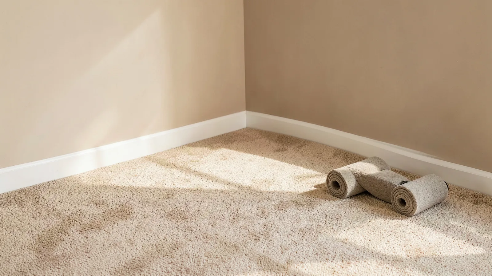 Carpet Installation in Haskell, NJ near me